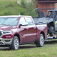 Illustration for article titled The 2020 Ram 1500 EcoDiesel Is a Torquier Version Of An Already Great Truck
